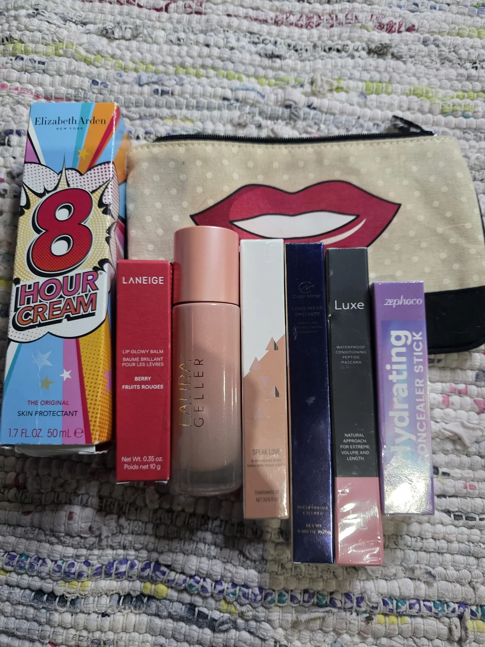 Make Up/skincare Bundle